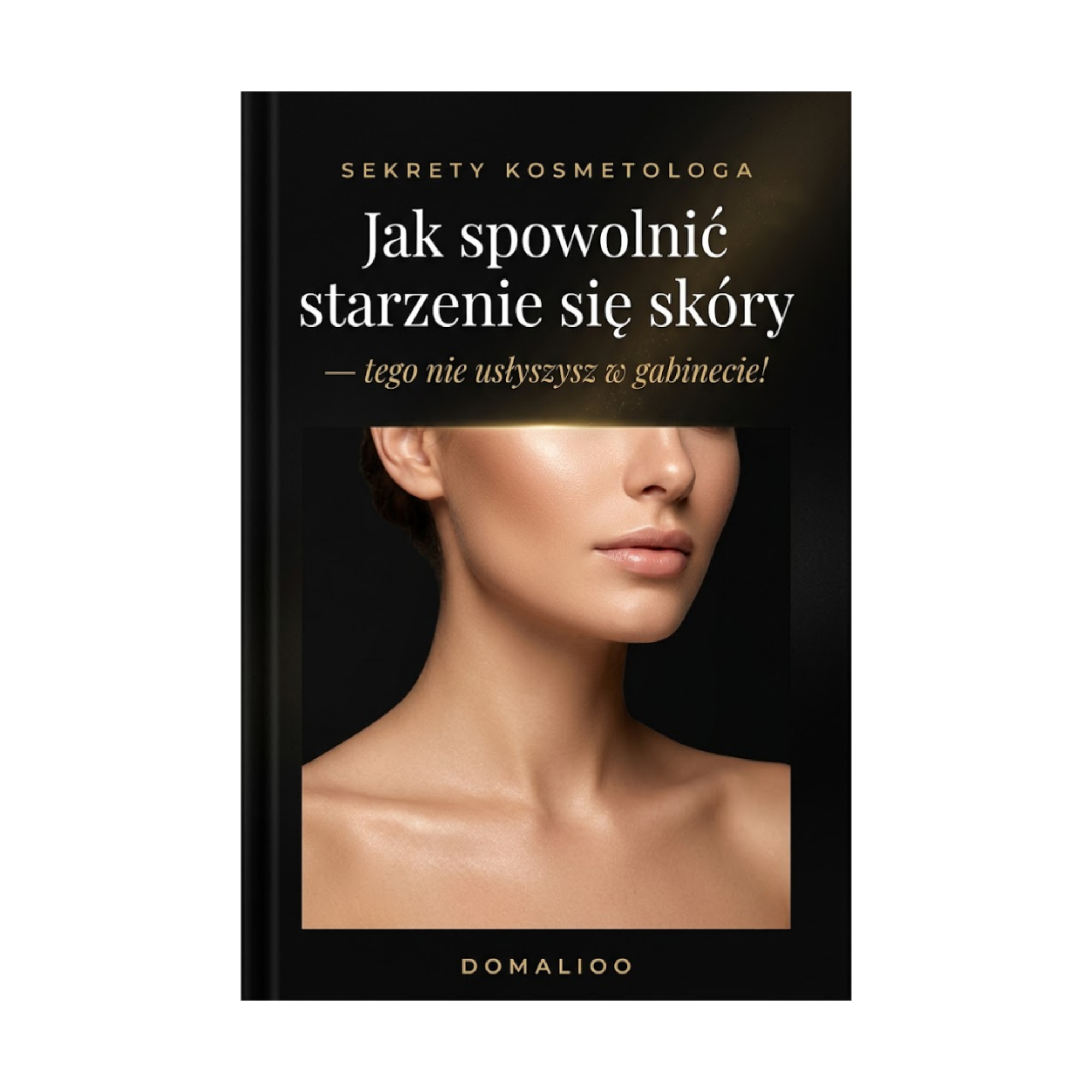 E-book Sekrety Kosmetologa