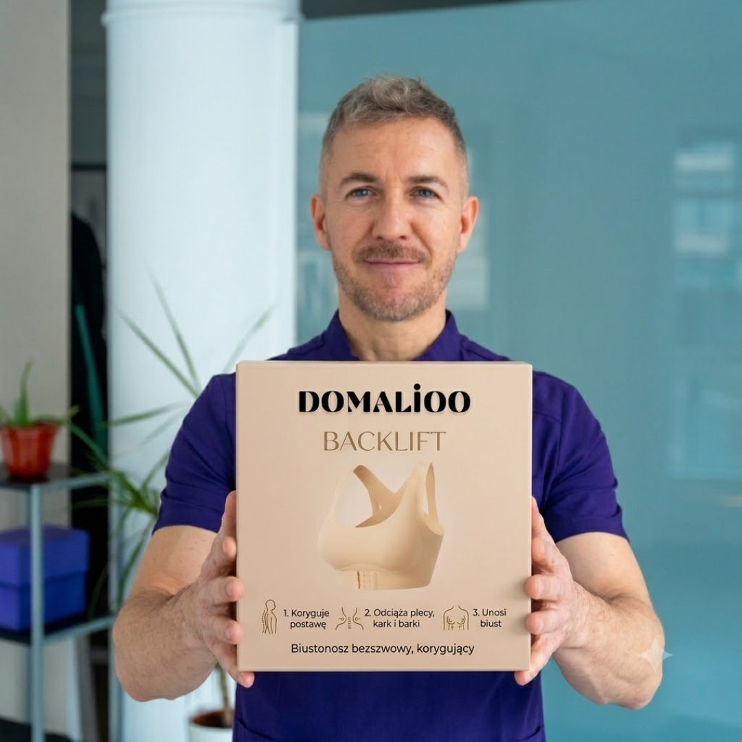 Jacek Kaczmarczyk — fizjoterapeuta